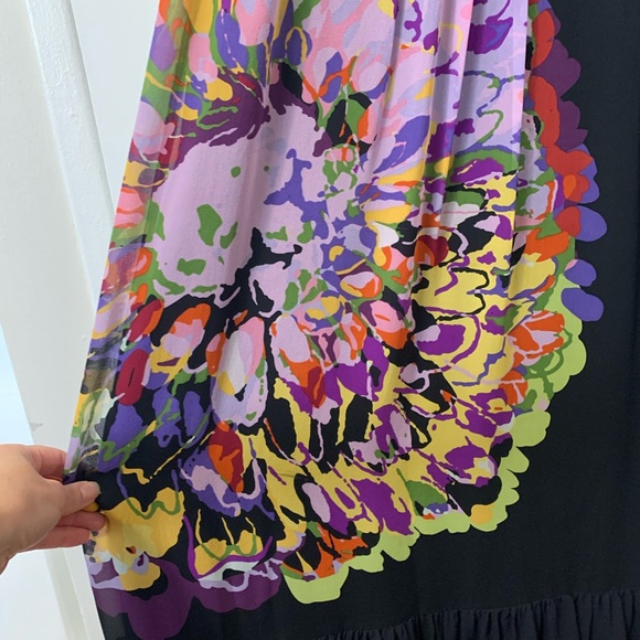 Kensie Maxi dress - Picture 4 of 7